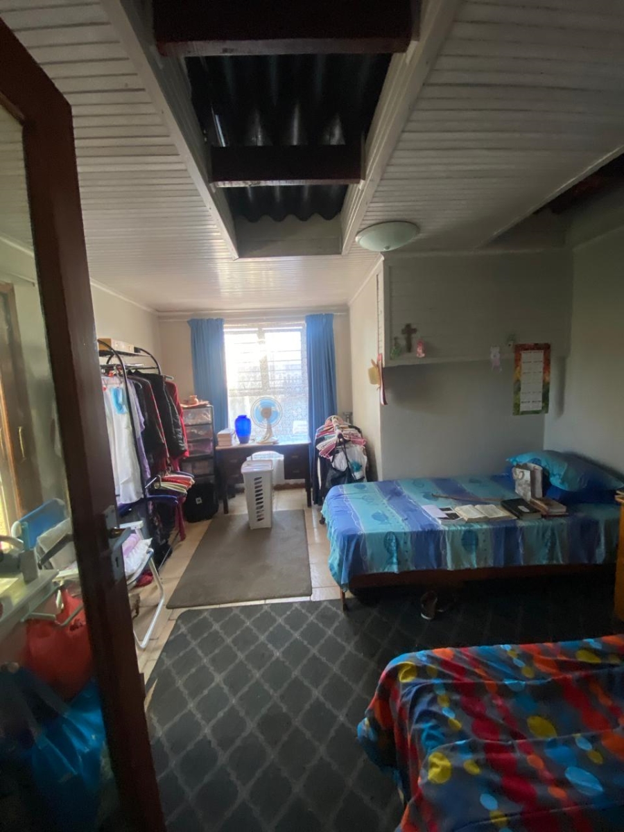 To Let 2 Bedroom Property for Rent in Goedehoop Western Cape